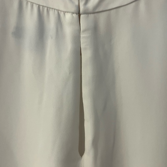 J.CREW RECYCLED POLY DRAPEY TOP - Picture 4 of 9